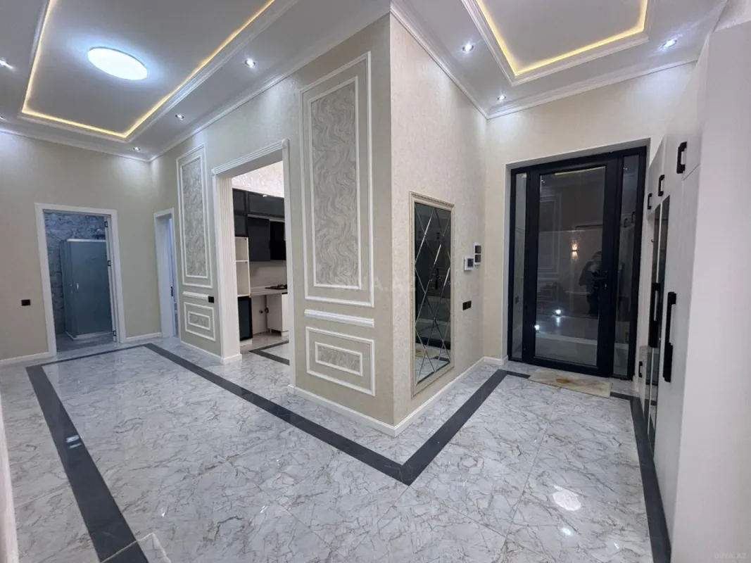Satılır 4 otaqlı həyət evi 150 m²