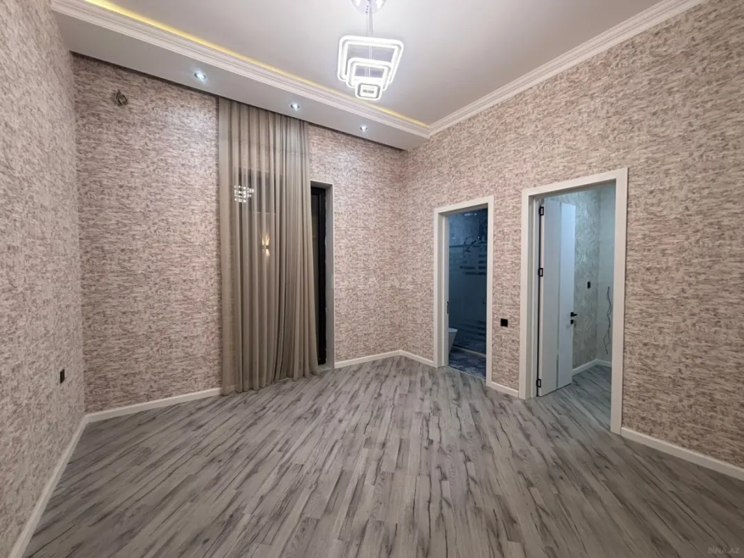 Satılır 4 otaqlı həyət evi 150 m²
