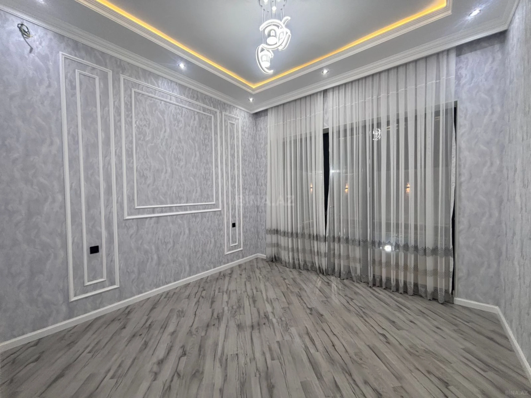 Satılır 4 otaqlı həyət evi 150 m²