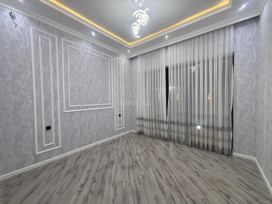 Satılır 4 otaqlı həyət evi 150 m²