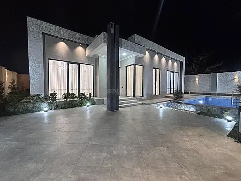 Satılır 4 otaqlı həyət evi 150 m²