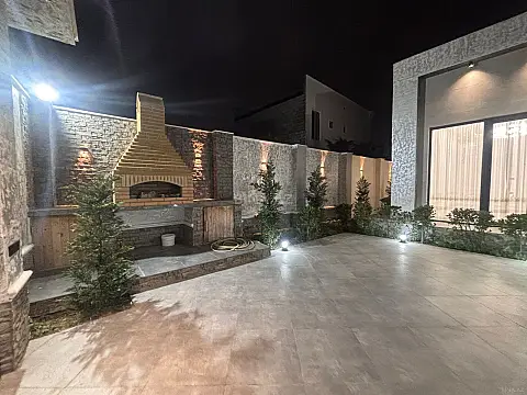 Satılır 4 otaqlı həyət evi 150 m²