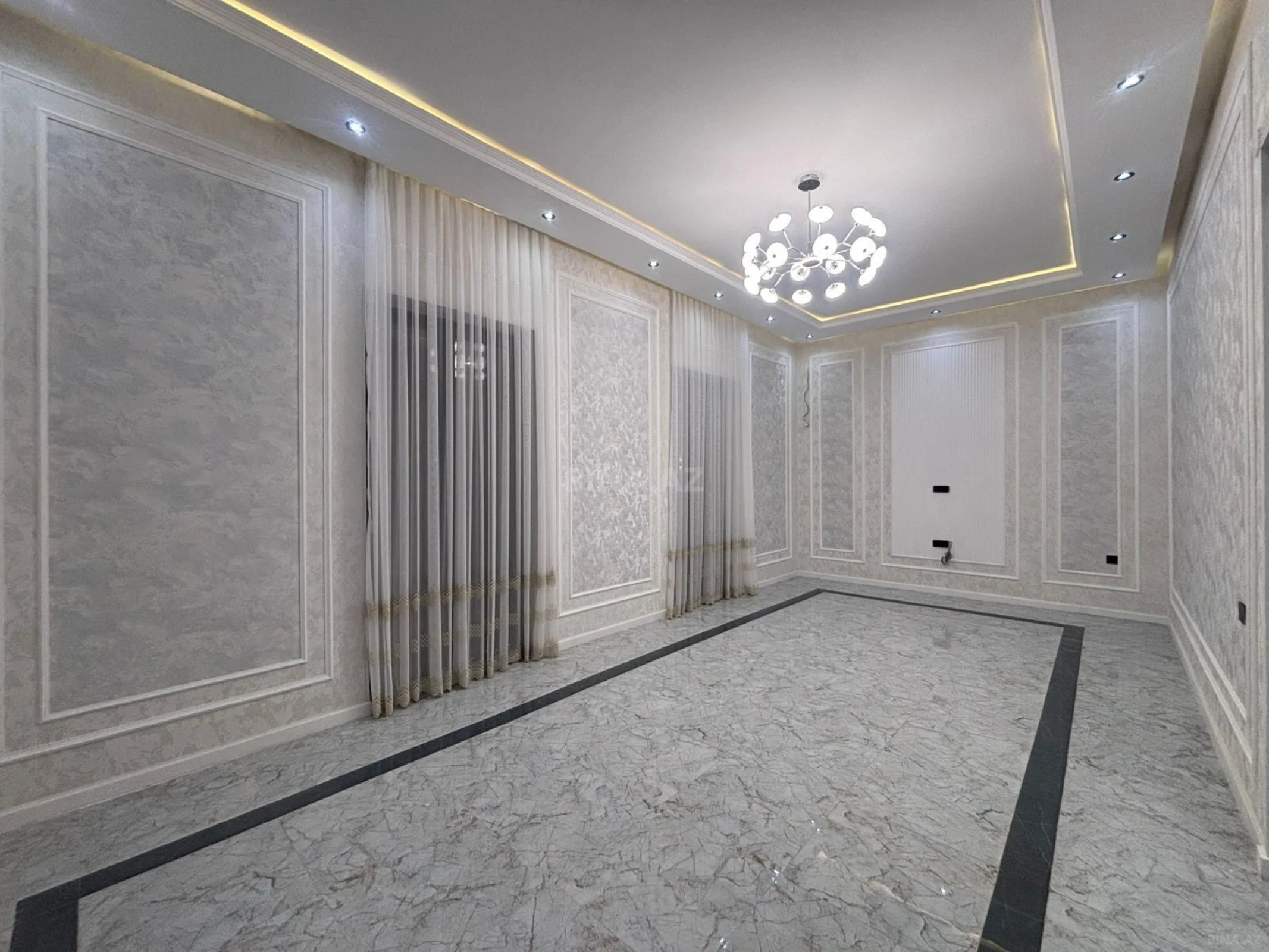 Satılır 4 otaqlı həyət evi 150 m²