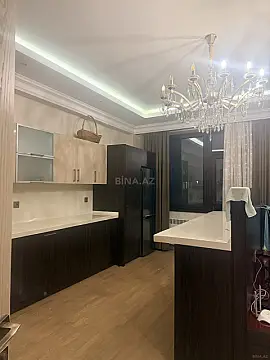 Satılır 2 otaqlı mənzil 100 m²