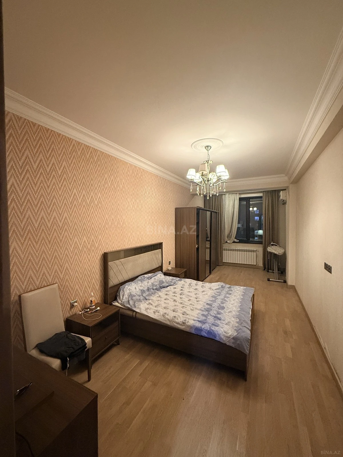 Satılır 2 otaqlı mənzil 100 m²