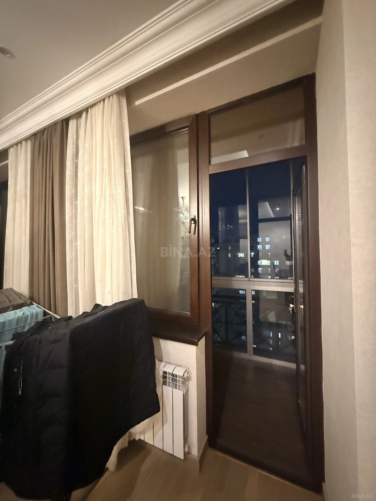 Satılır 2 otaqlı mənzil 100 m²