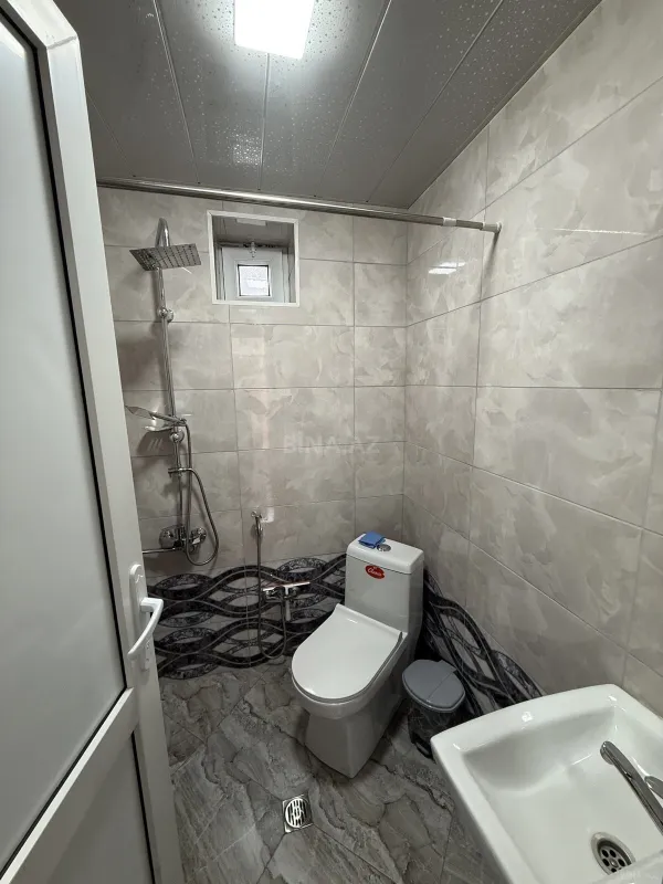 Satılır 3 otaqlı həyət evi 95 m²