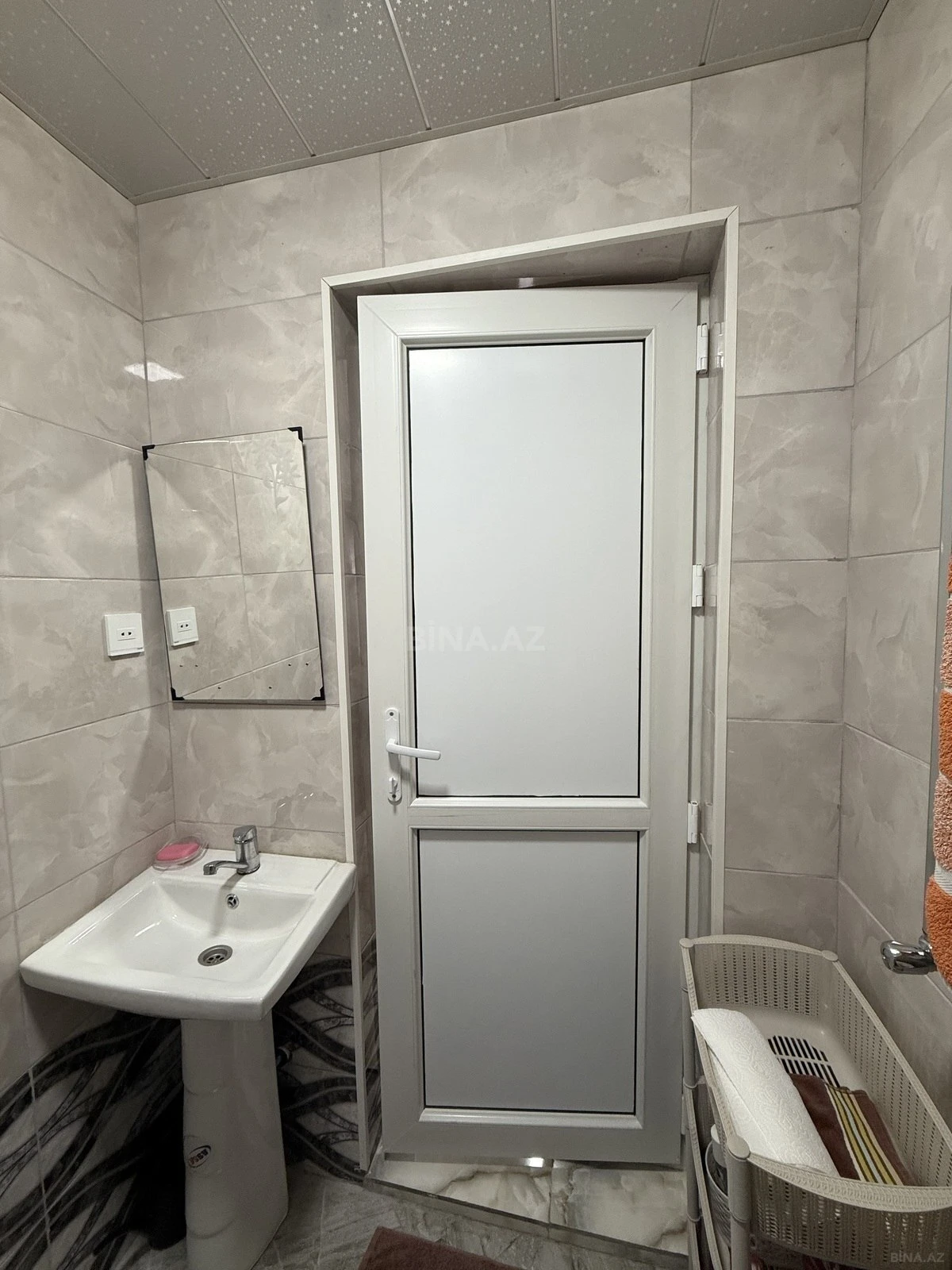 Satılır 3 otaqlı həyət evi 95 m²