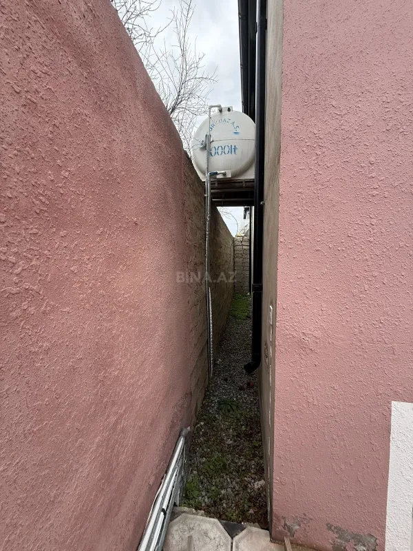 Satılır 3 otaqlı həyət evi 95 m²