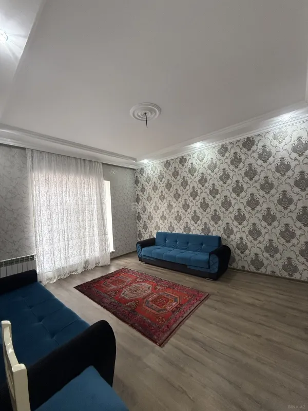 Satılır 3 otaqlı həyət evi 95 m²