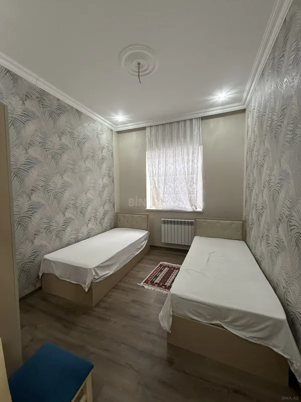 Satılır 3 otaqlı həyət evi 95 m²