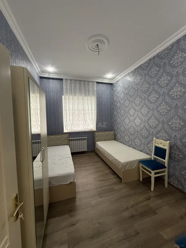 Satılır 3 otaqlı həyət evi 95 m²