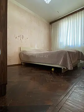 Satılır 3 otaqlı mənzil 75 m²