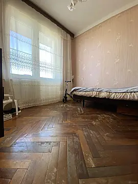 Satılır 3 otaqlı mənzil 75 m²