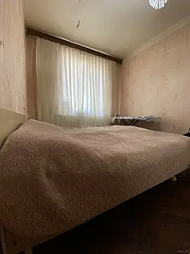 Satılır 3 otaqlı mənzil 75 m² — Bakı, İnşaatçılar 3 otaq 75.00 m²