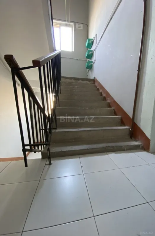 Satılır 3 otaqlı mənzil 75 m²
