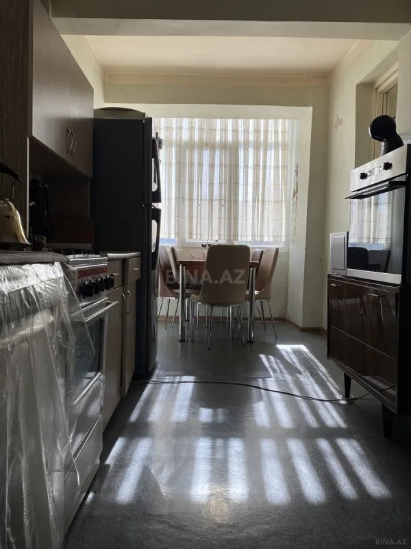 Satılır 3 otaqlı mənzil 75 m²