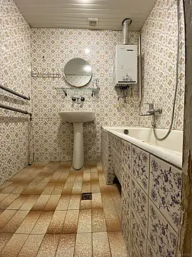 Satılır 3 otaqlı mənzil 75 m²