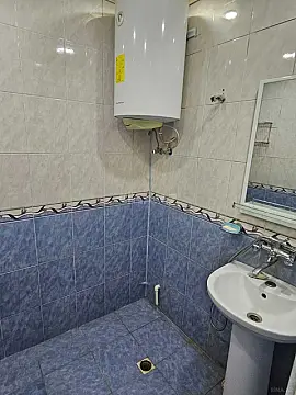 Satılır 2 otaqlı mənzil 55 m²