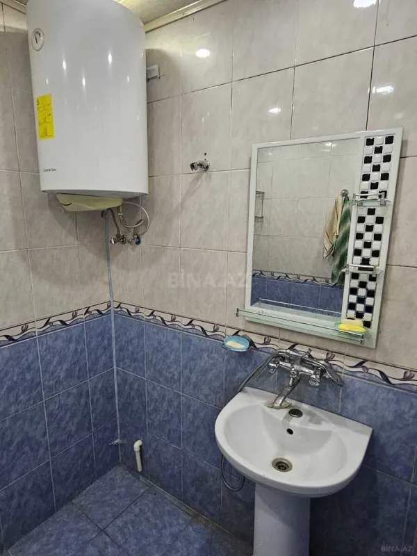 Satılır 2 otaqlı mənzil 55 m²