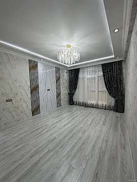 Satılır 3 otaqlı mənzil 90 m² — Xırdalan 3 otaq 90.00 m²