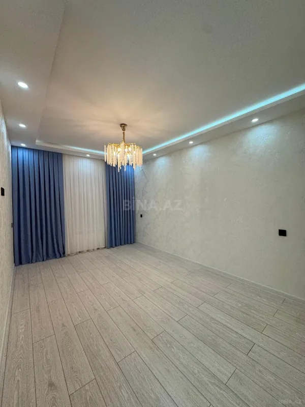 Satılır 2 otaqlı mənzil 65 m²