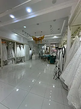 Satılır obyekt 165 m²