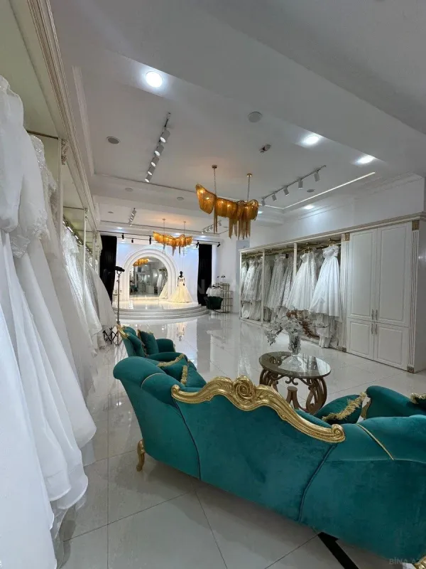 Satılır obyekt 165 m²