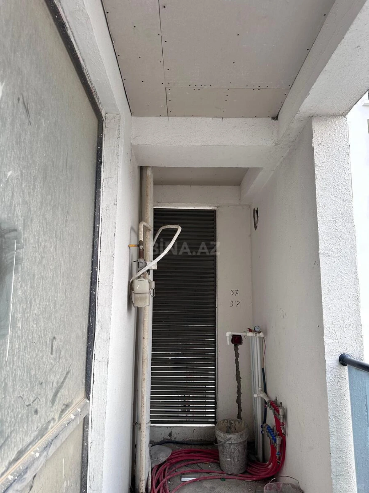 Satılır 3 otaqlı mənzil 100 m²