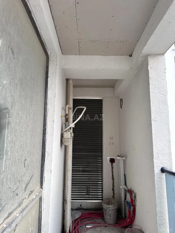 Satılır 3 otaqlı mənzil 100 m²