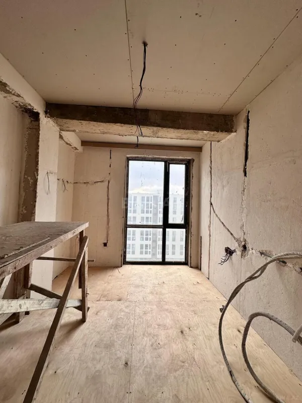 Satılır 3 otaqlı mənzil 100 m²