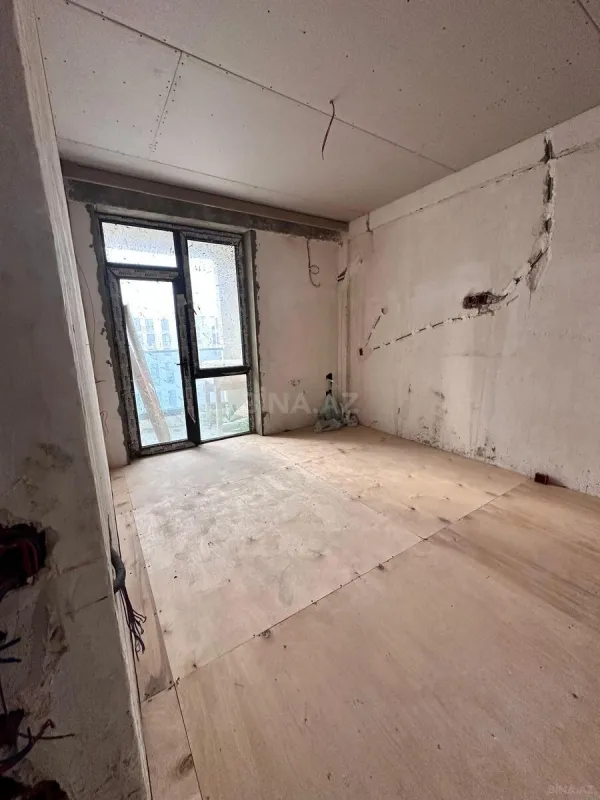 Satılır 3 otaqlı mənzil 100 m²