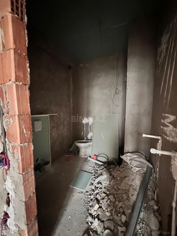 Satılır 3 otaqlı mənzil 100 m²