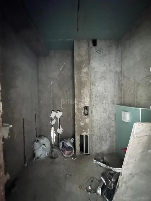 Satılır 3 otaqlı mənzil 100 m²