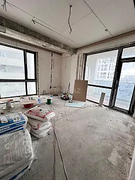 Satılır 3 otaqlı mənzil 100 m²