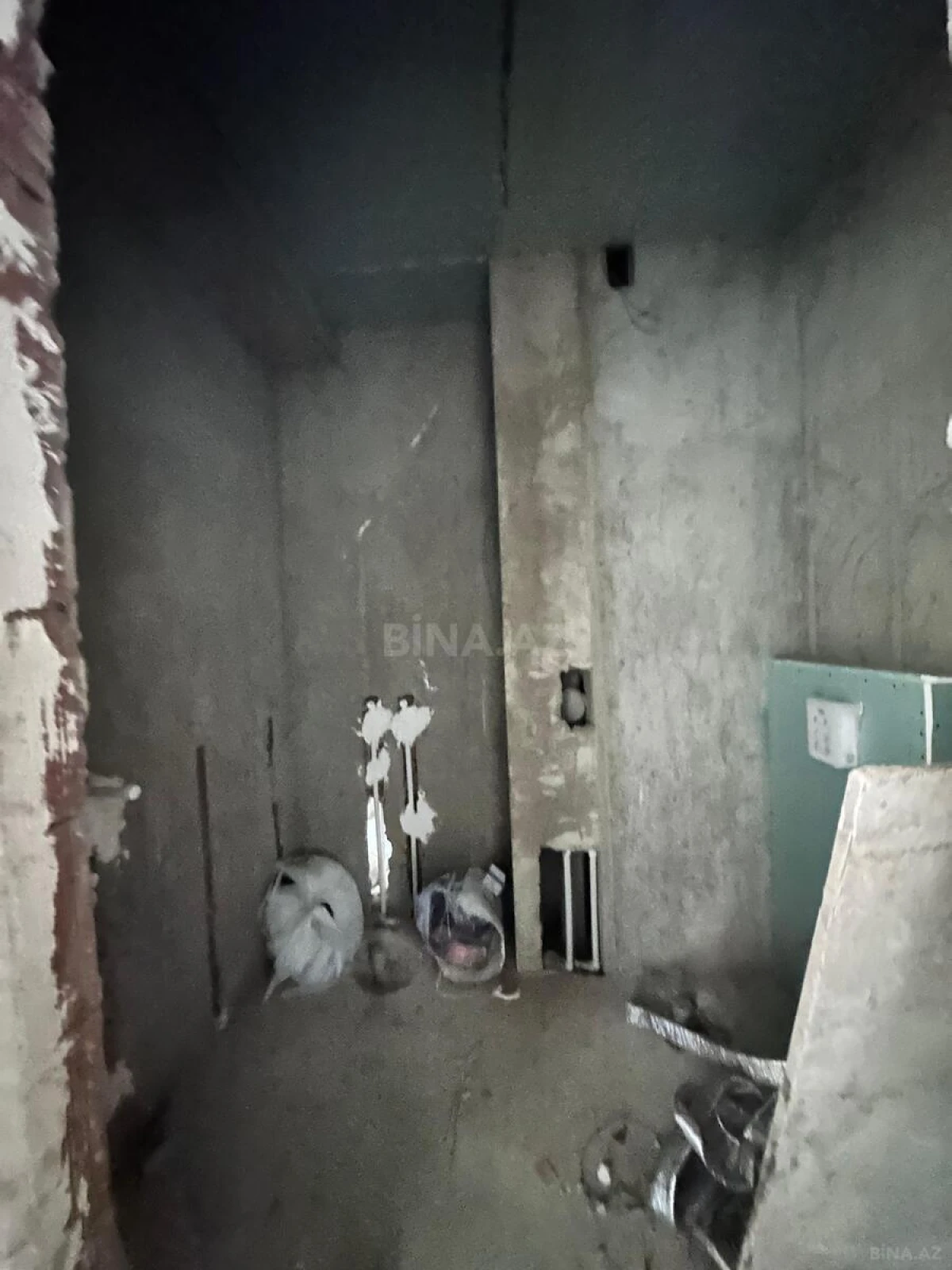 Satılır 3 otaqlı mənzil 100 m²