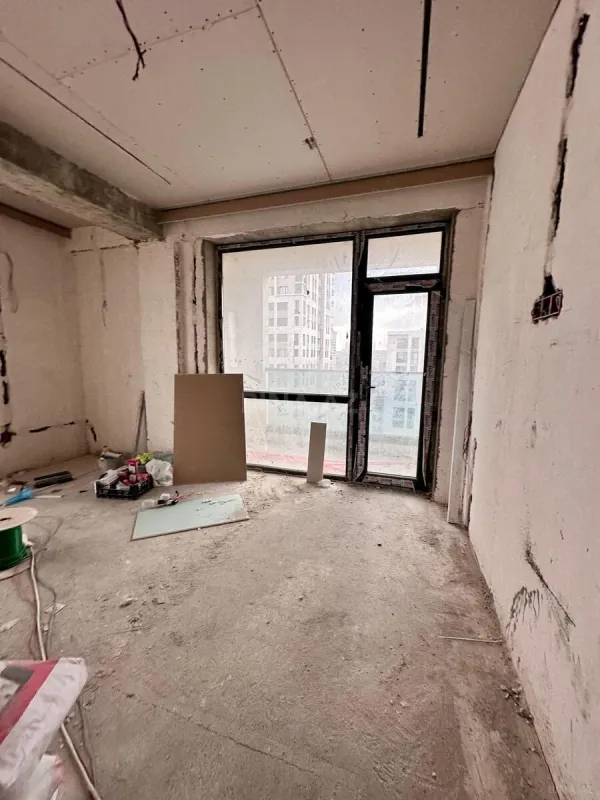 Satılır 3 otaqlı mənzil 100 m²