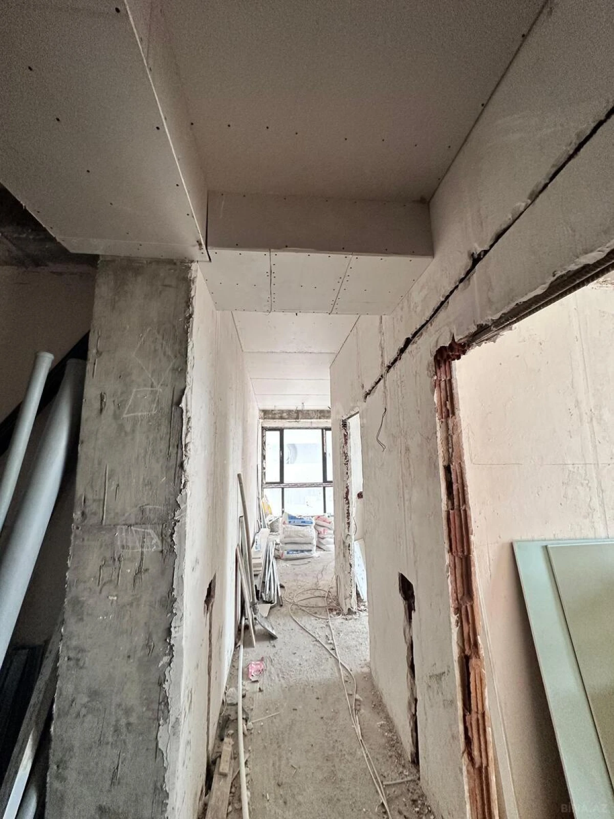 Satılır 3 otaqlı mənzil 100 m²