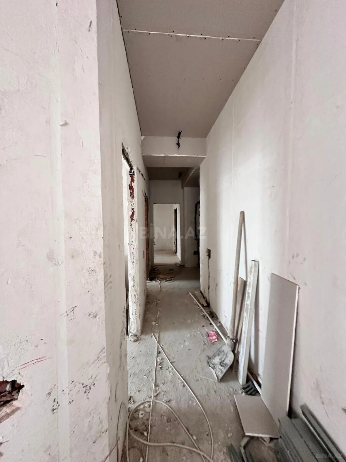 Satılır 3 otaqlı mənzil 100 m²