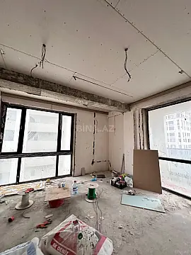 Satılır 3 otaqlı mənzil 100 m²