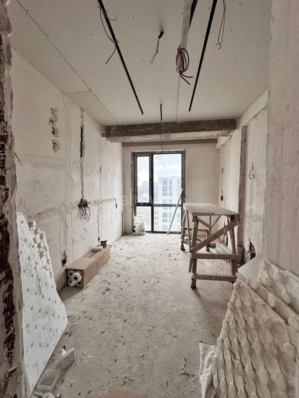 Satılır 3 otaqlı mənzil 100 m²