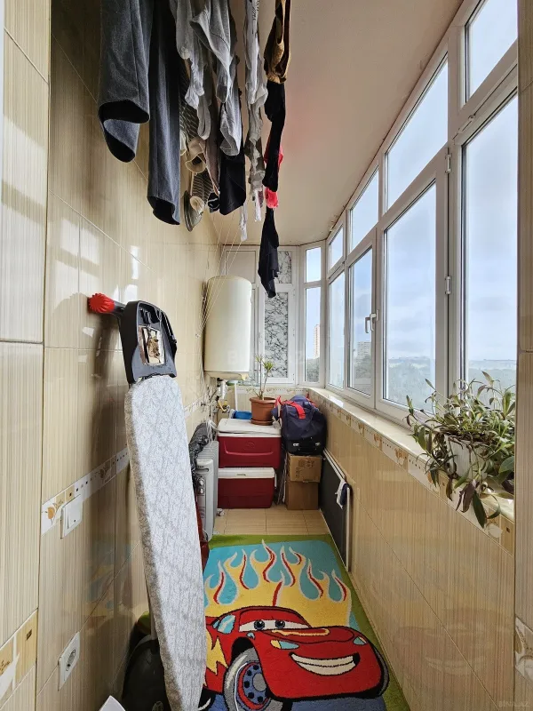 Satılır 3 otaqlı mənzil 93 m²