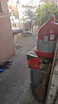 Satılır 3 otaqlı həyət evi 90 m² — Bakı 3 otaq 90.00 m²