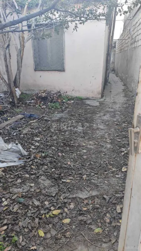Satılır 3 otaqlı həyət evi 90 m²