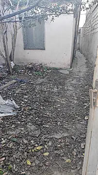 Satılır 3 otaqlı həyət evi 90 m²