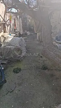 Satılır 3 otaqlı həyət evi 90 m²