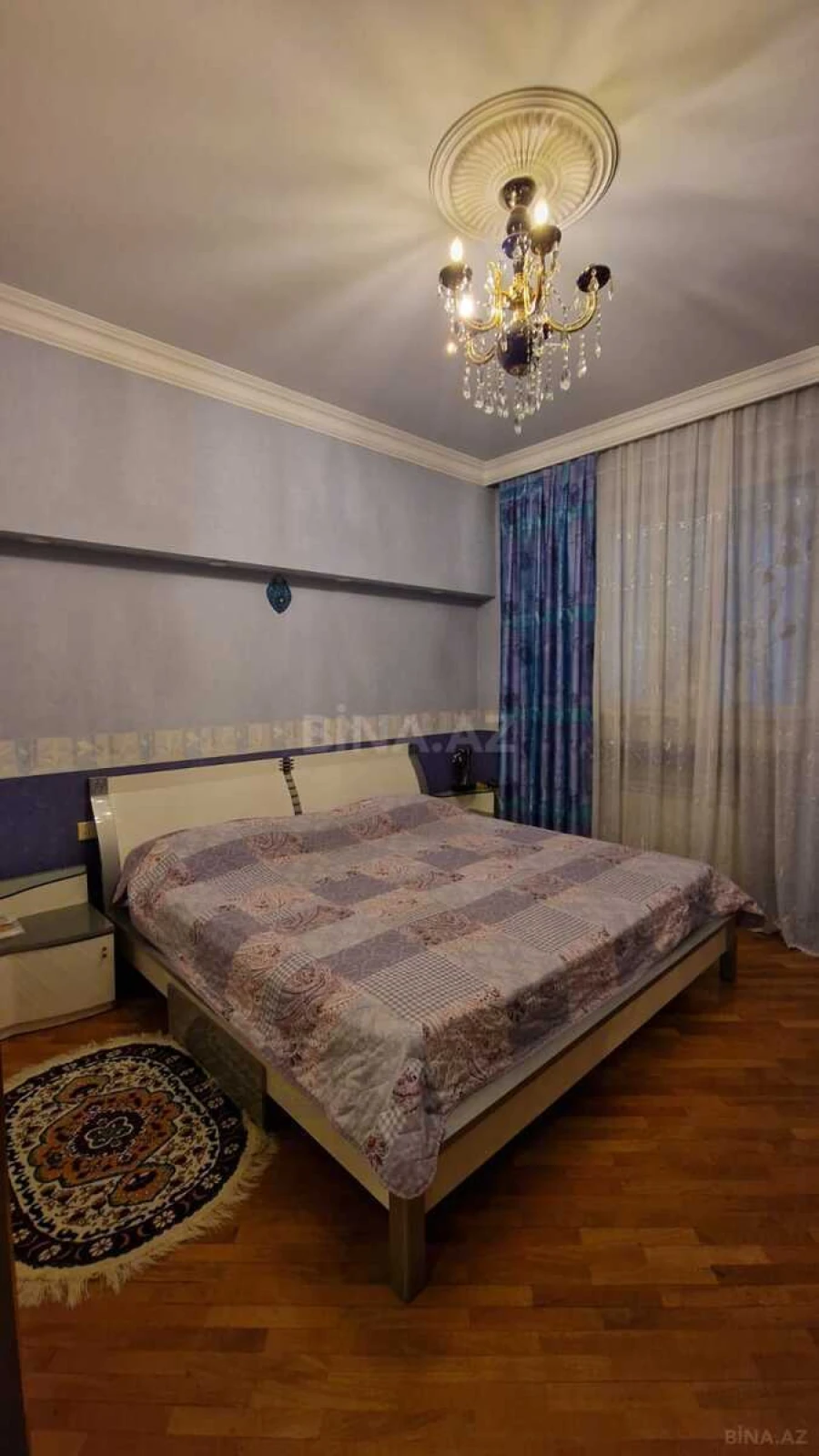 Satılır 3 otaqlı həyət evi 90 m²