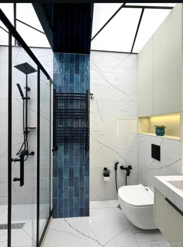 Satılır 2 otaqlı mənzil 81 m²