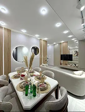 Satılır 2 otaqlı mənzil 81 m² — Bakı, 8-ci kilometr 2 otaq 81.00 m²