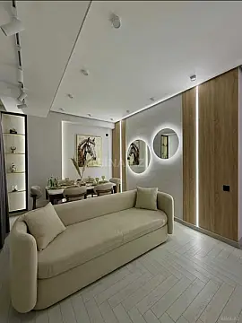 Satılır 2 otaqlı mənzil 81 m²